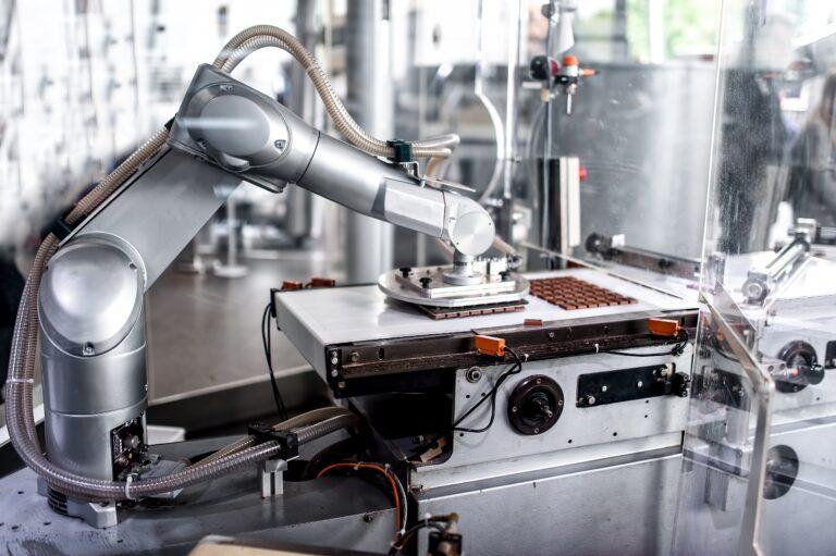 Industria 4.0 en Asturias