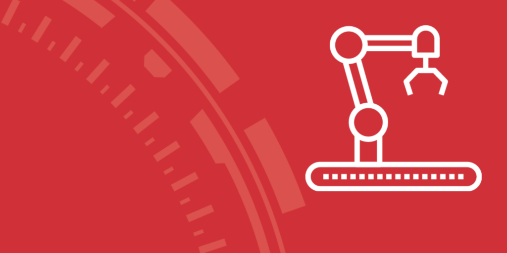 proyecto industria 4.0