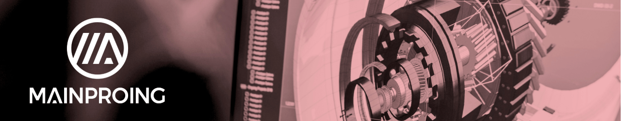mainproing ingenieria de proyectos en gijon